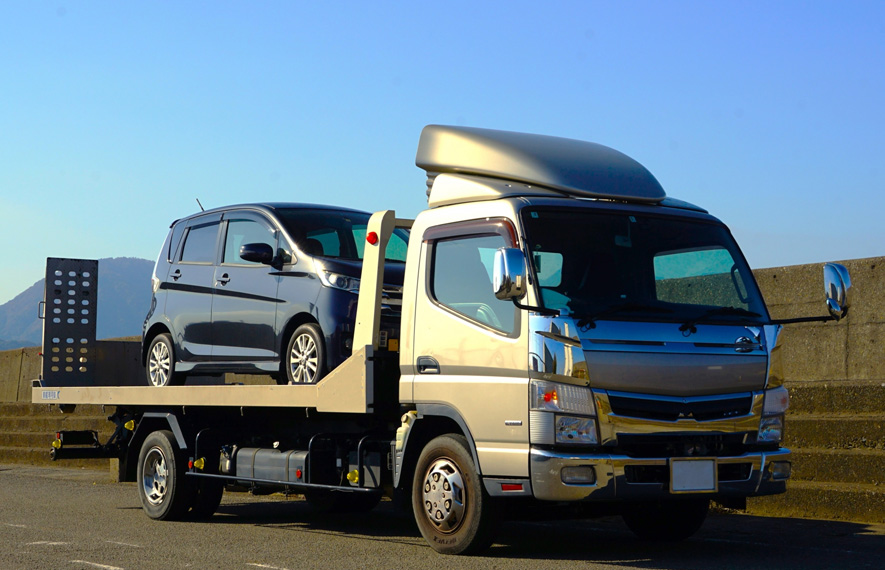 ロードサービス