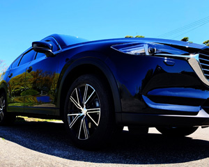 代車サービスも完備