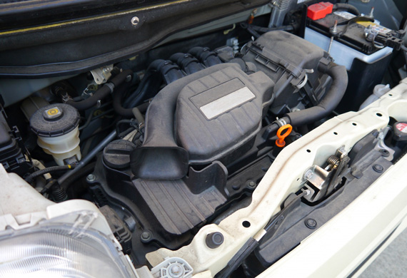 エンジン・電装系のトラブル診断