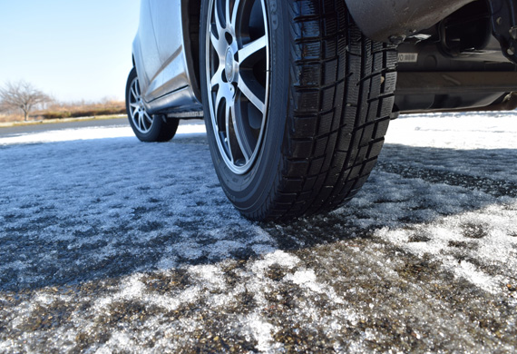 季節ごとのメンテナンス