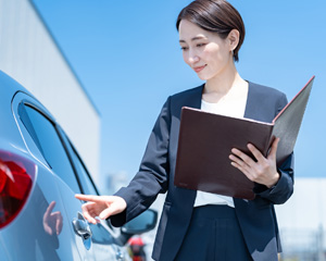 お見積り・点検