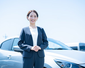 お引き渡し・アフターケア