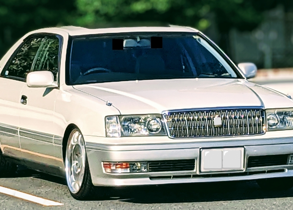 カスタム/ドレスアップカー