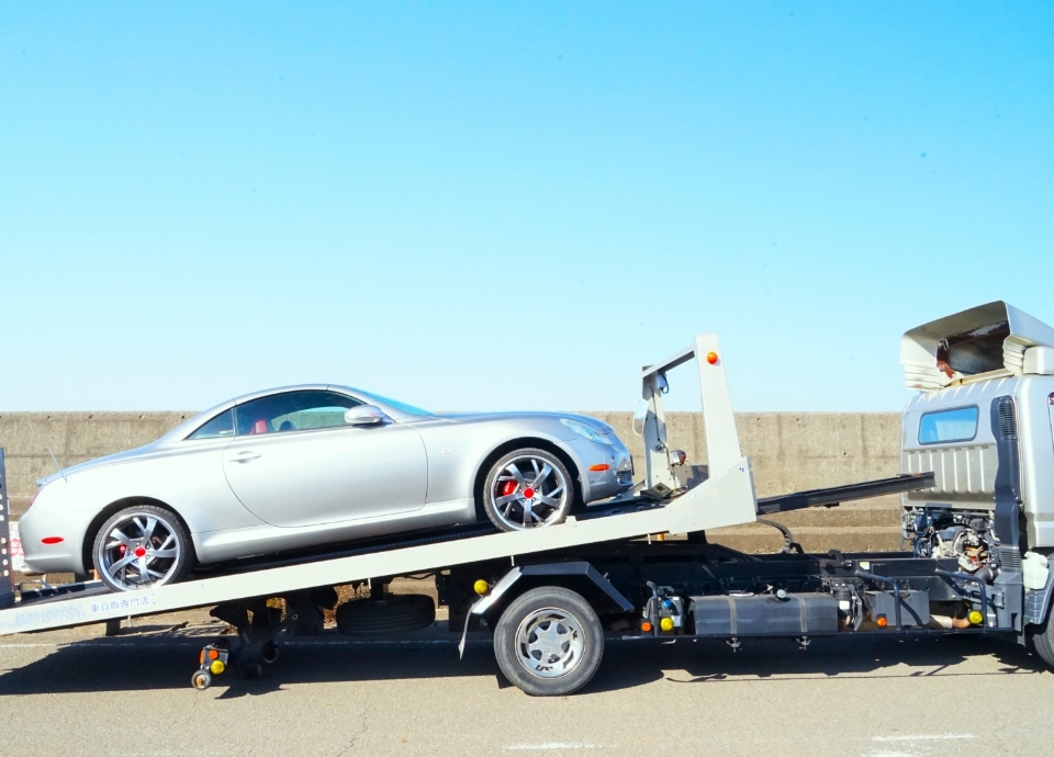 札幌・道内どこでも駆けつける安心サポート体制