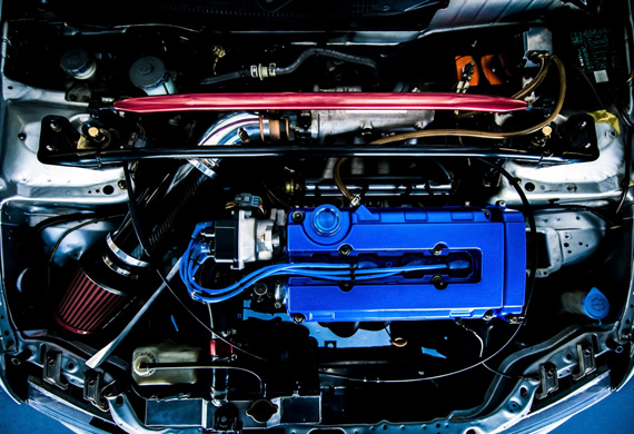 バッテリー上がりへの即対応