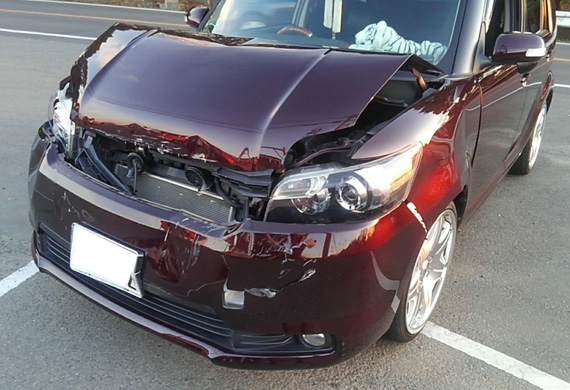 事故・脱輪・雪道対応も安心