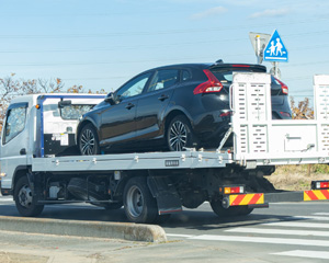 エンジン・状態の確認